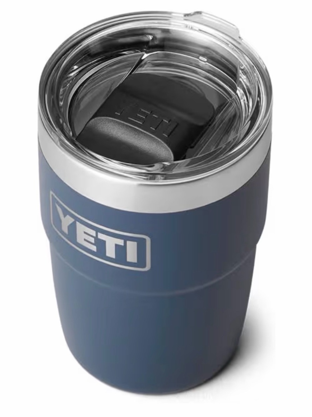 YETI 8 oz Rambler Tumbler - Navy